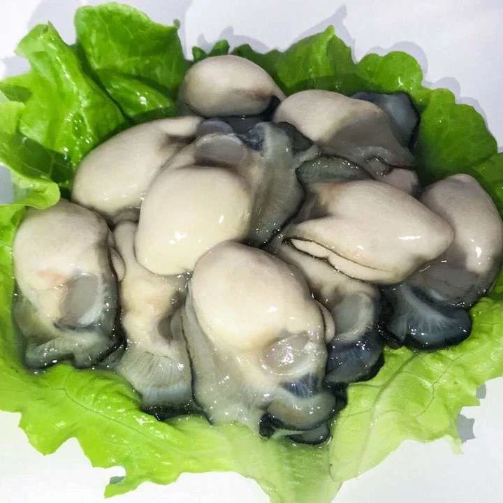 海蛎肉  新鲜现剥 福建厦门 顺丰包邮精品
