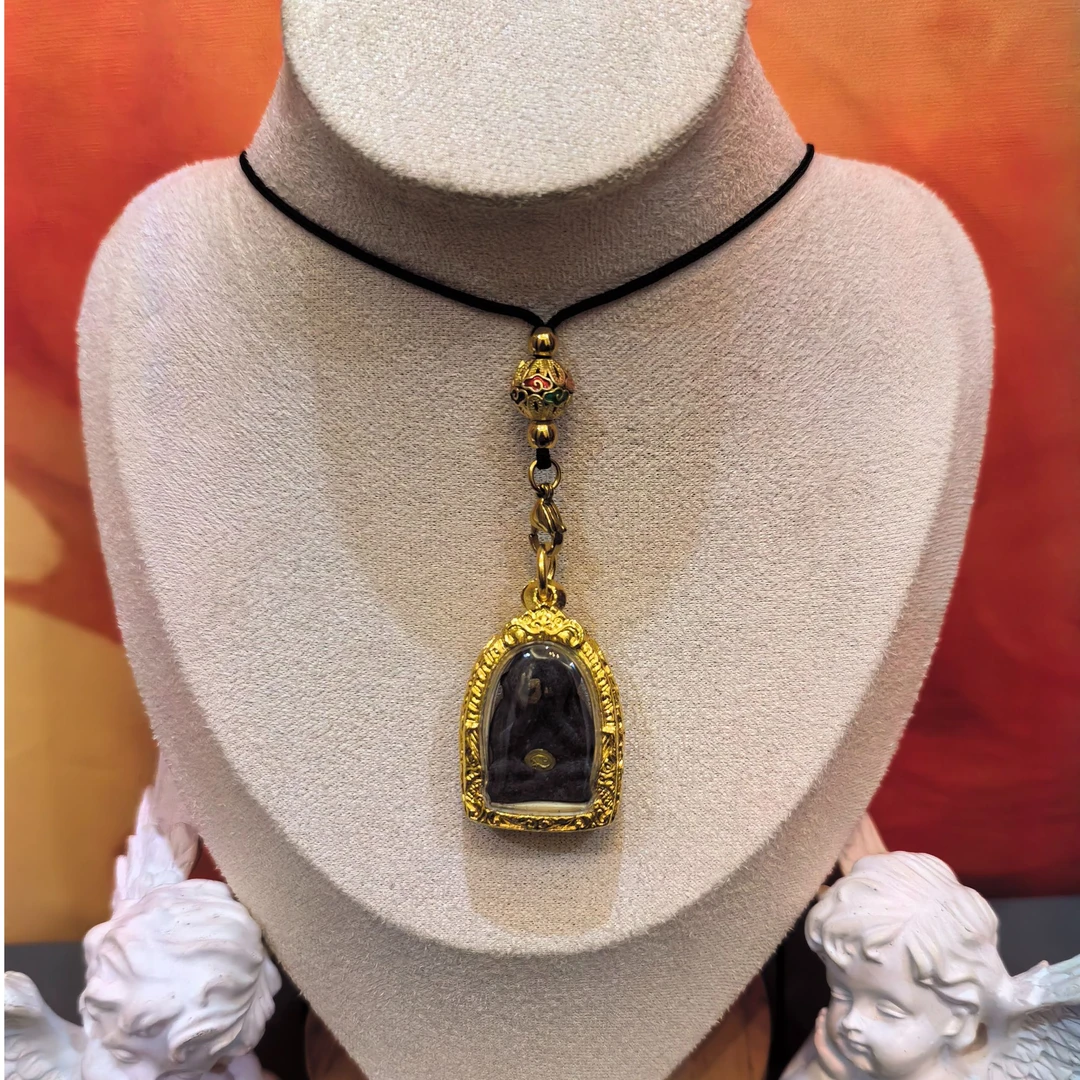 铁合金亚克力吊坠 103堪暖面面椭圆小号创意吊坠百搭复古精美