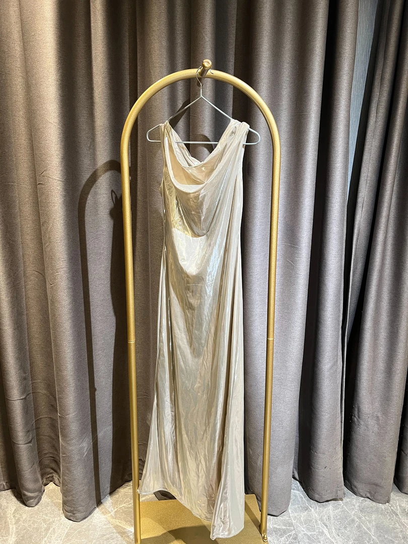 【大促秒杀款】GABBY 高级感连衣裙QQHH249