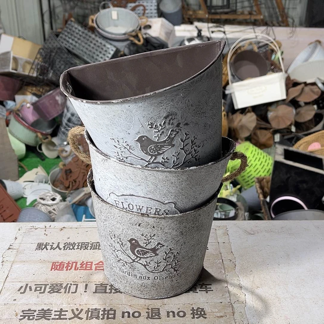 铁艺默认有瑕疵介意勿拍发出不退不换