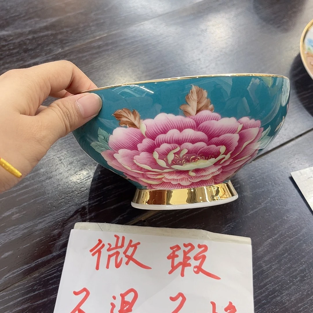 36%以上骨粉骨瓷微瑕