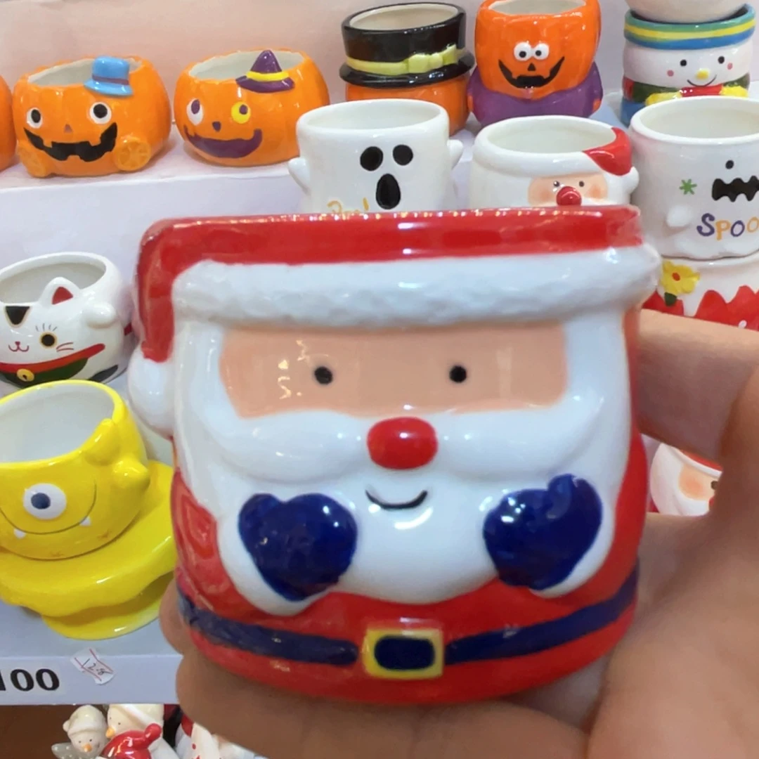 陶瓷微瑕介意慎拍