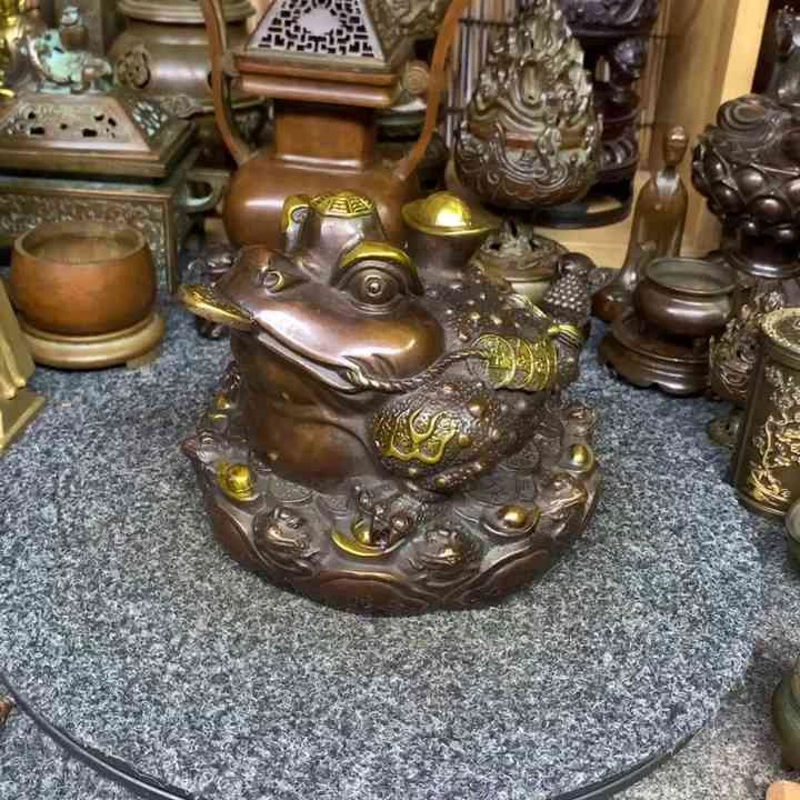 精品摆件工艺精湛86