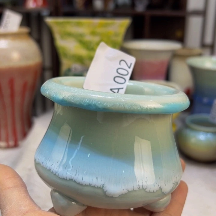 景德镇陶瓷研究所