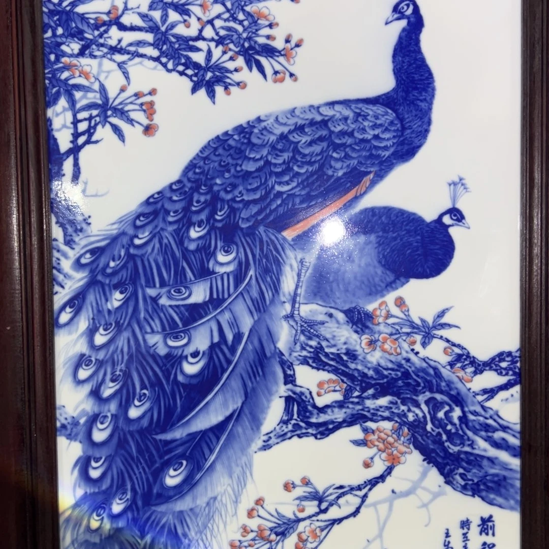 陶摆件景德镇陶瓷工艺品