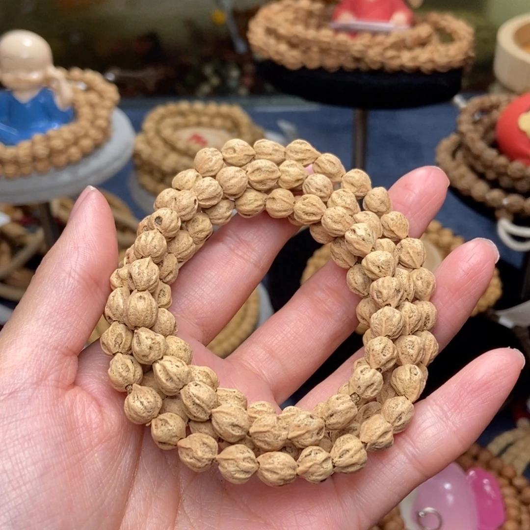 手串柏香籽/百香籽