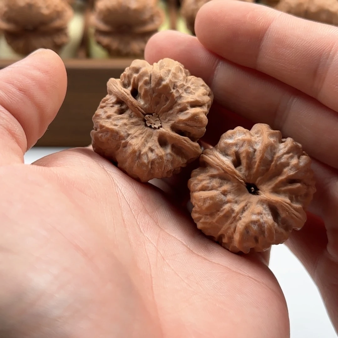 手串/手链核桃延庆蛤蟆