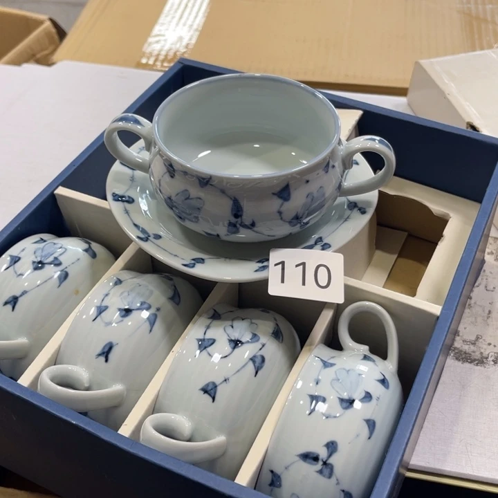 瓷器制作等领域有一定规模