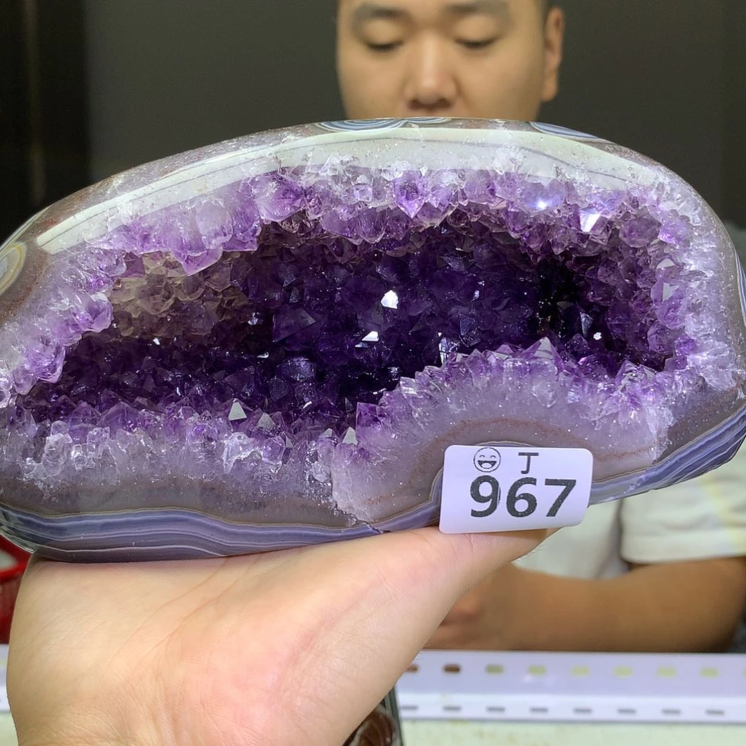 未镶嵌大型摆件（非配饰）水晶