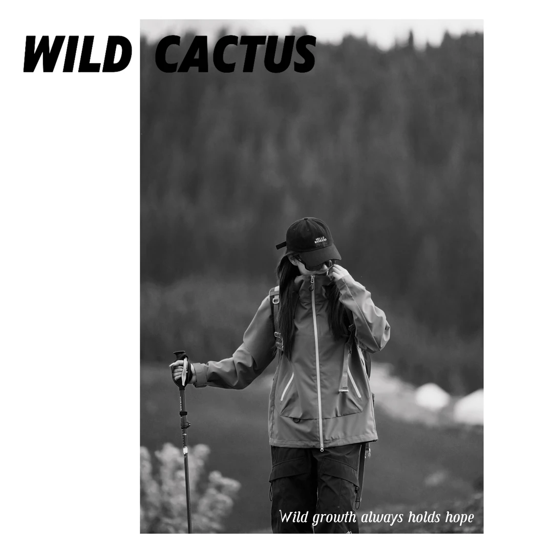 小小来野xxsy125012 潮流设计师款 吸湿速干打底衫