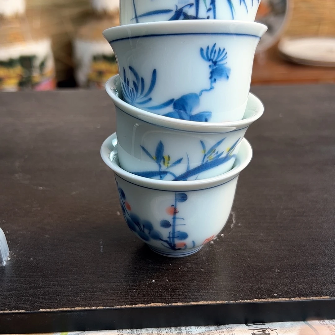 陶瓷陶瓷陶瓷茶具