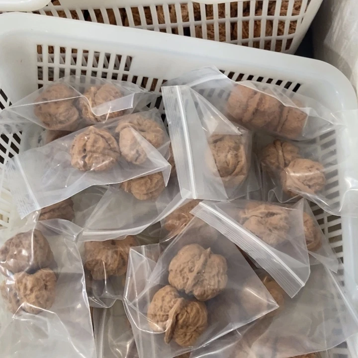 吊坠文玩核桃破烂蛙