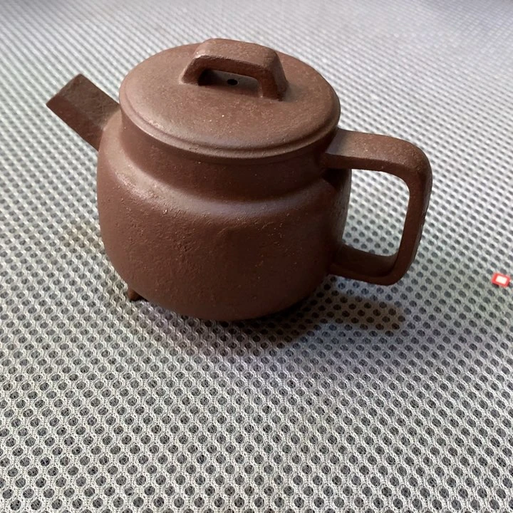 茶壶紫砂原矿手工76