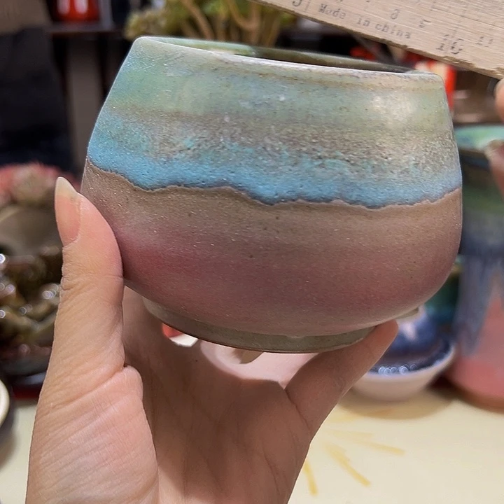 景德镇陶瓷研究所所长