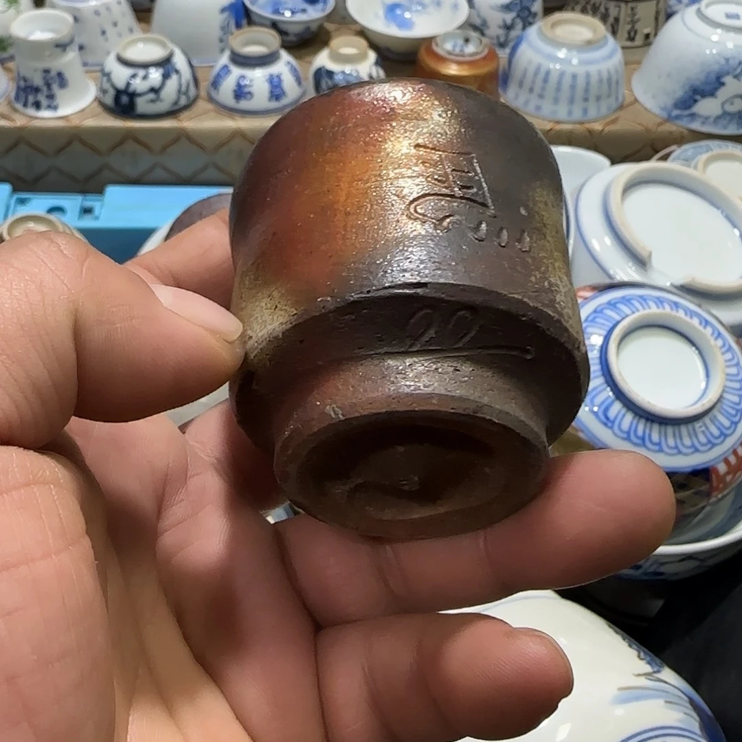 陶瓷茶玩榜第十二名