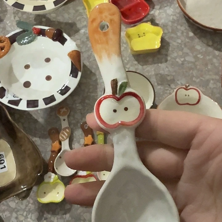 微瑕陶瓷完美主义者勿拍5