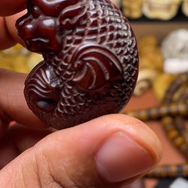 驼骨摆件人工养殖