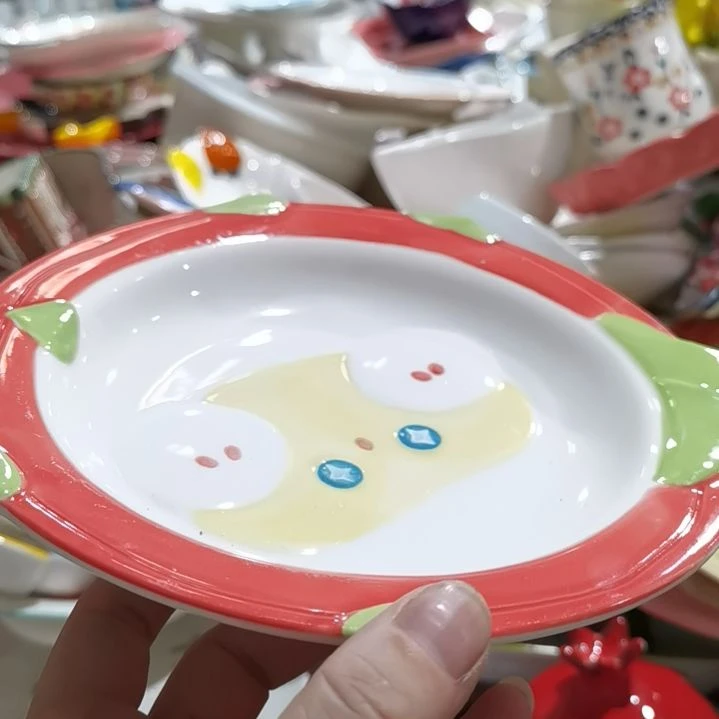 1陶瓷产品设计质量