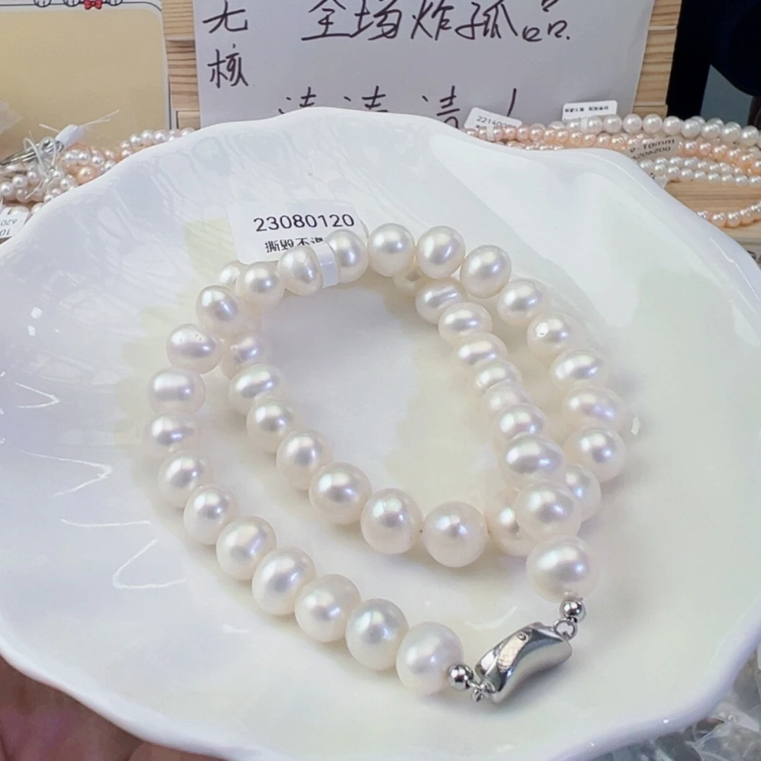 未镶嵌淡水珍珠手绳