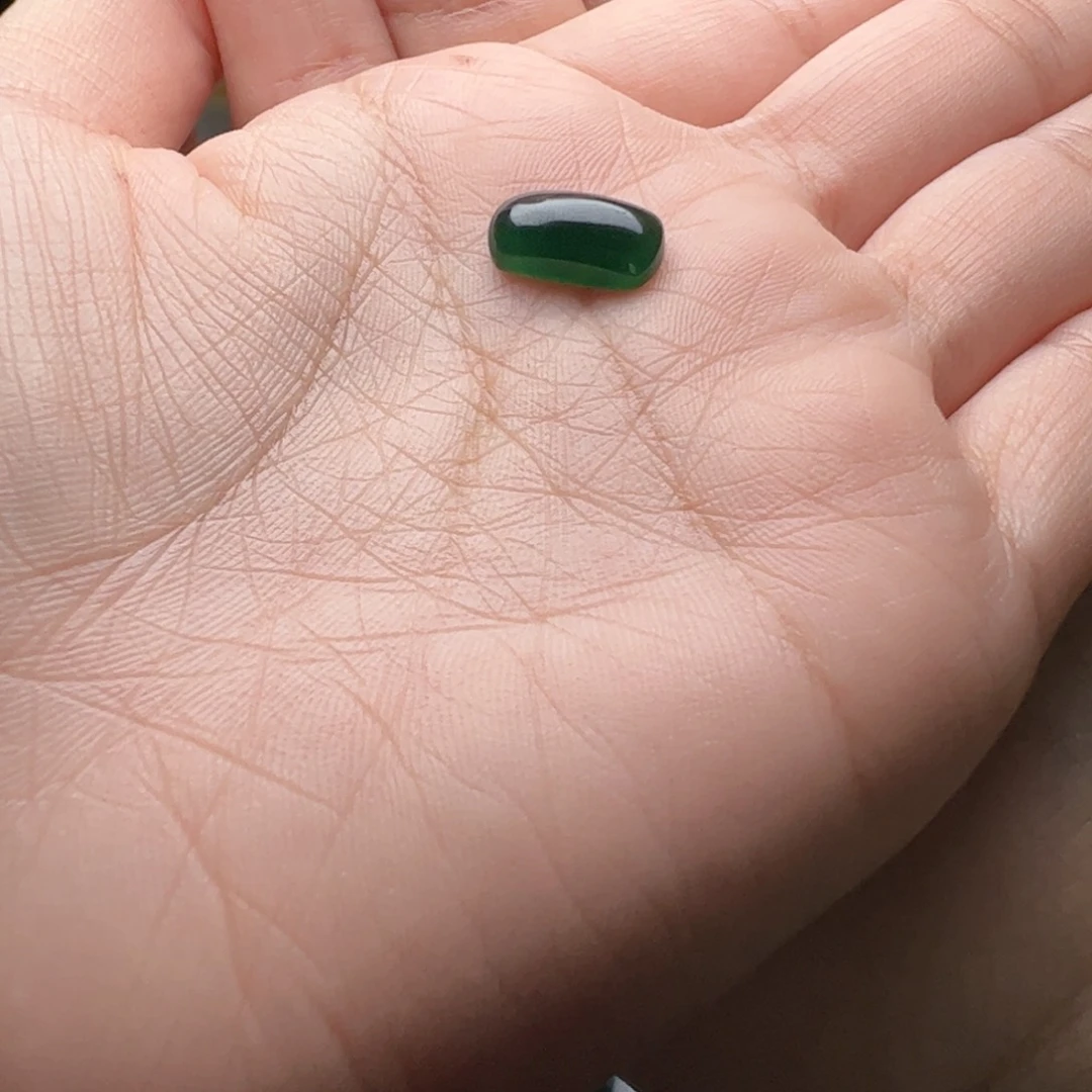 未镶嵌定制翡翠北*不包工