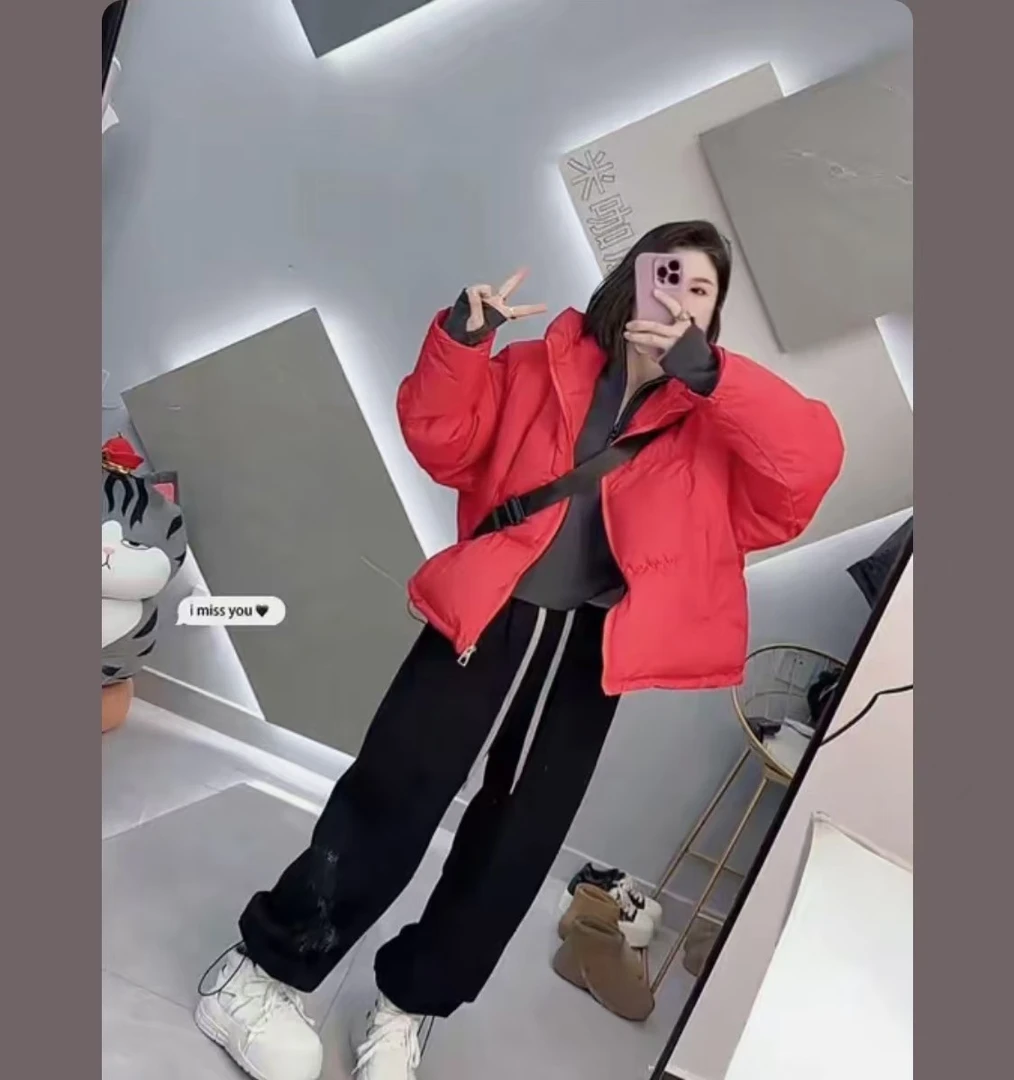 米咖服(180打底衫)辣妹时尚显瘦短款上衣