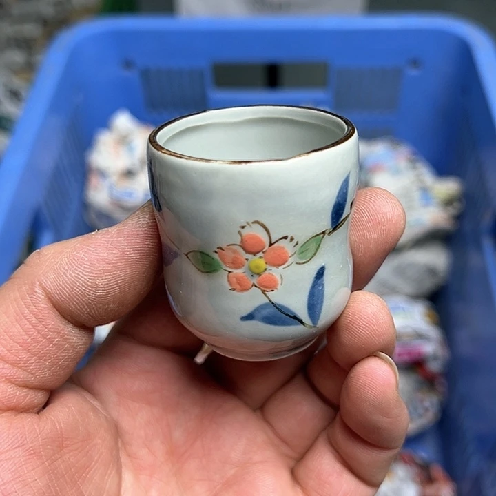 25包邮，盘子，碗，杯子，茶壶，默认瑕疵