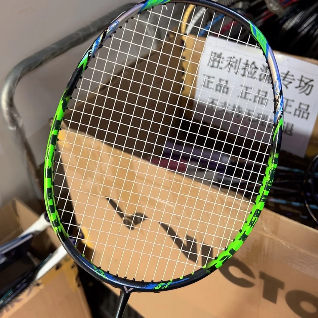 羽毛球拍大鬼斩瑕疵款