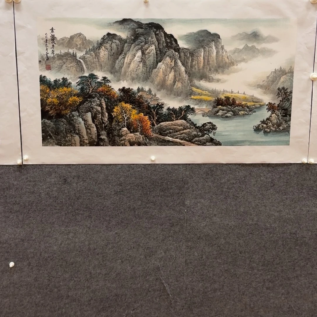 国画三尺哈哈哈哈哈哈
