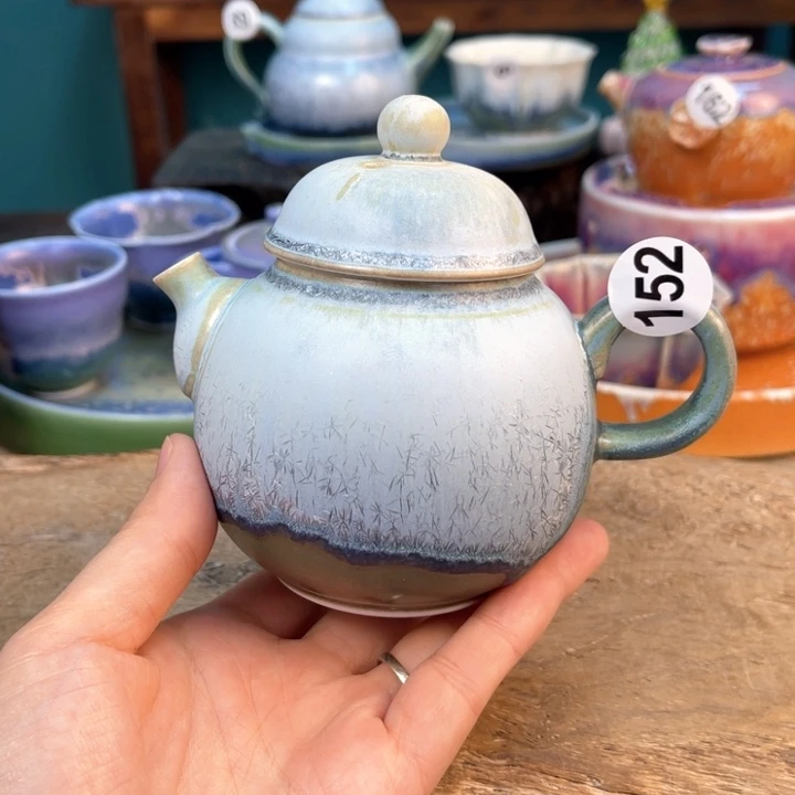 景德镇高温颜色釉