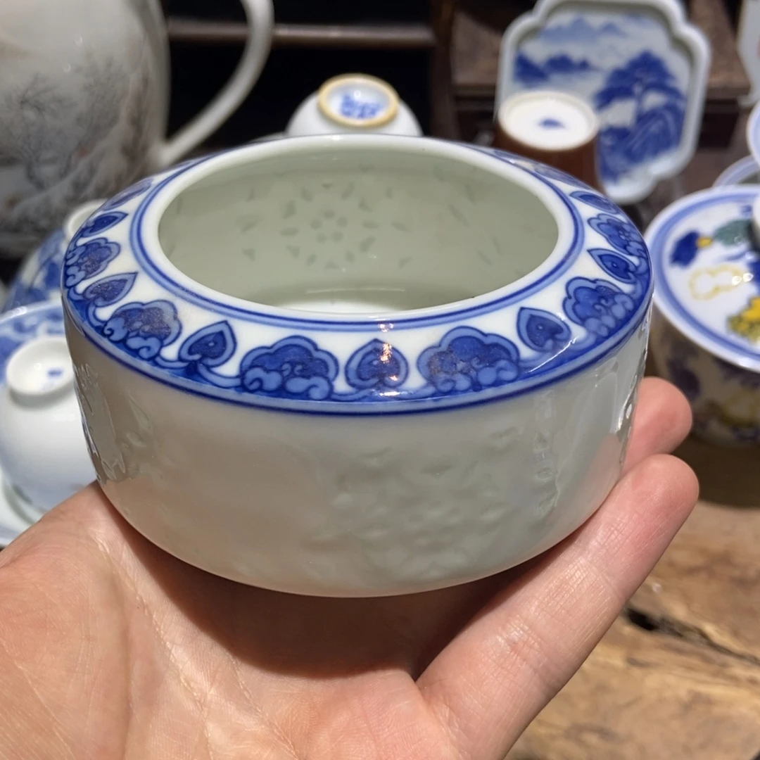 陶瓷艺术品的制作