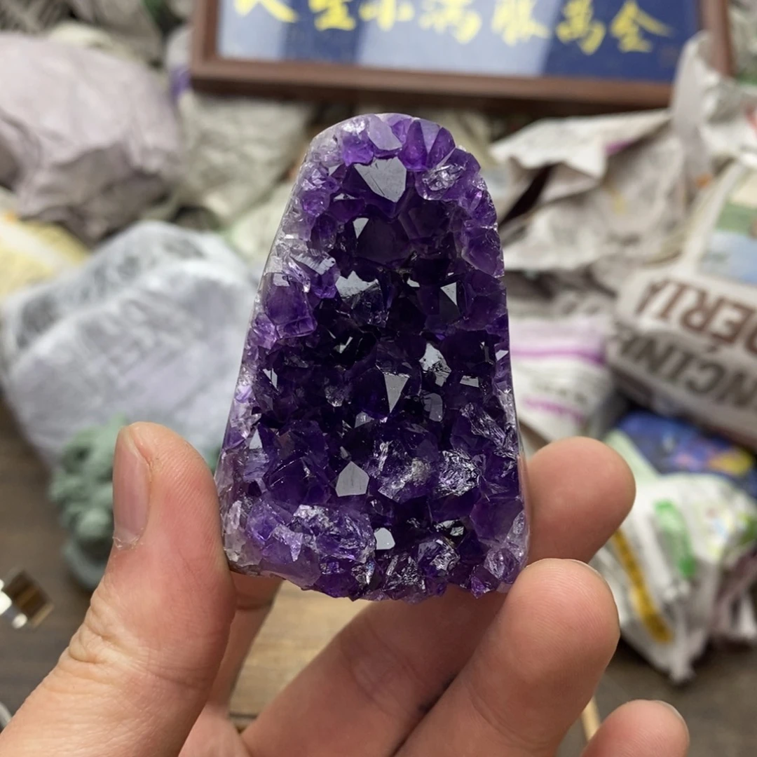 【闪购商品】水晶大型摆件（非配饰）未镶嵌