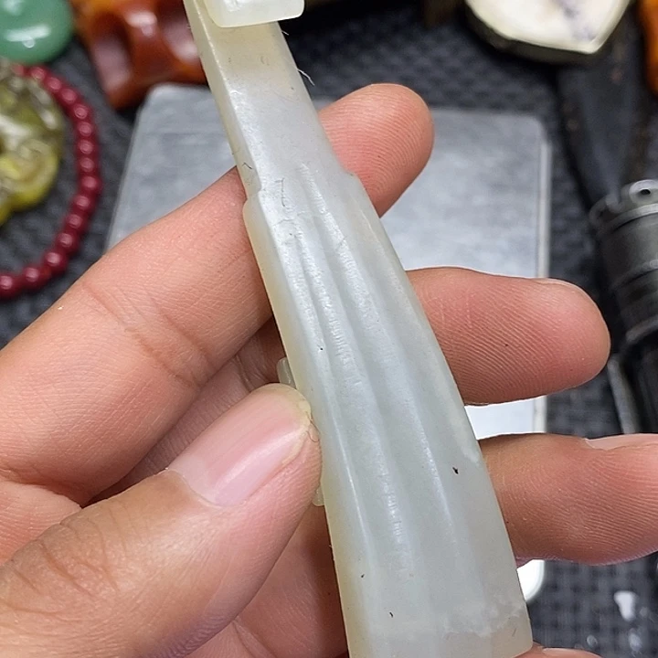 吊坠滴血莲花菩提