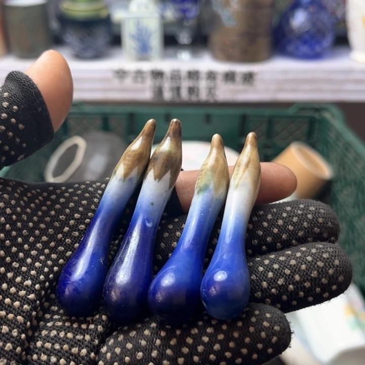 碗水滴瓷器水滴瓷器