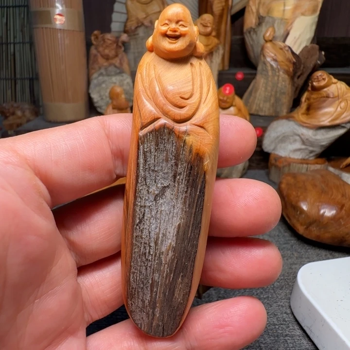 柏木（崖柏）好吧好嘛好吧好