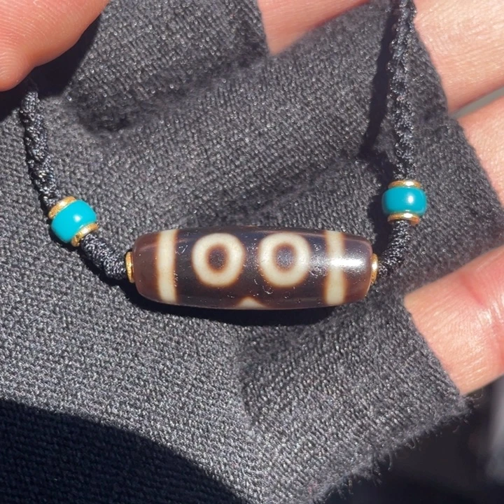 玛瑙/玉髓（覆膜）未镶嵌颈饰多样性发货