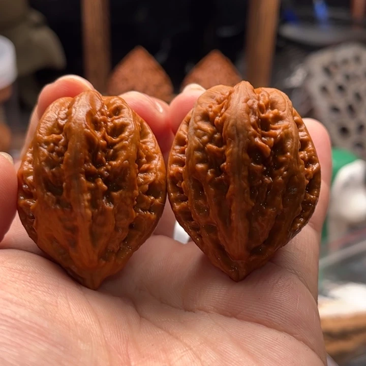 把件文玩核桃楸大胖31