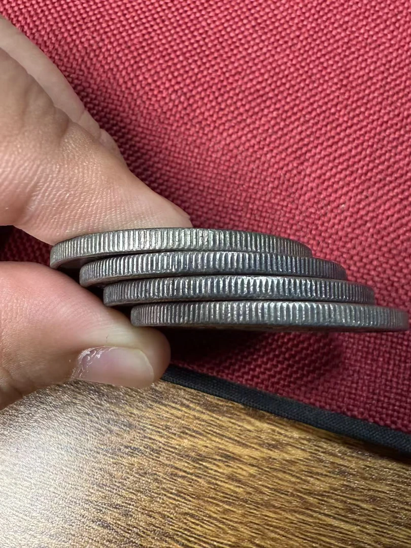 【藏心阁】好物件徽章精美工艺包装好礼物（A02246）