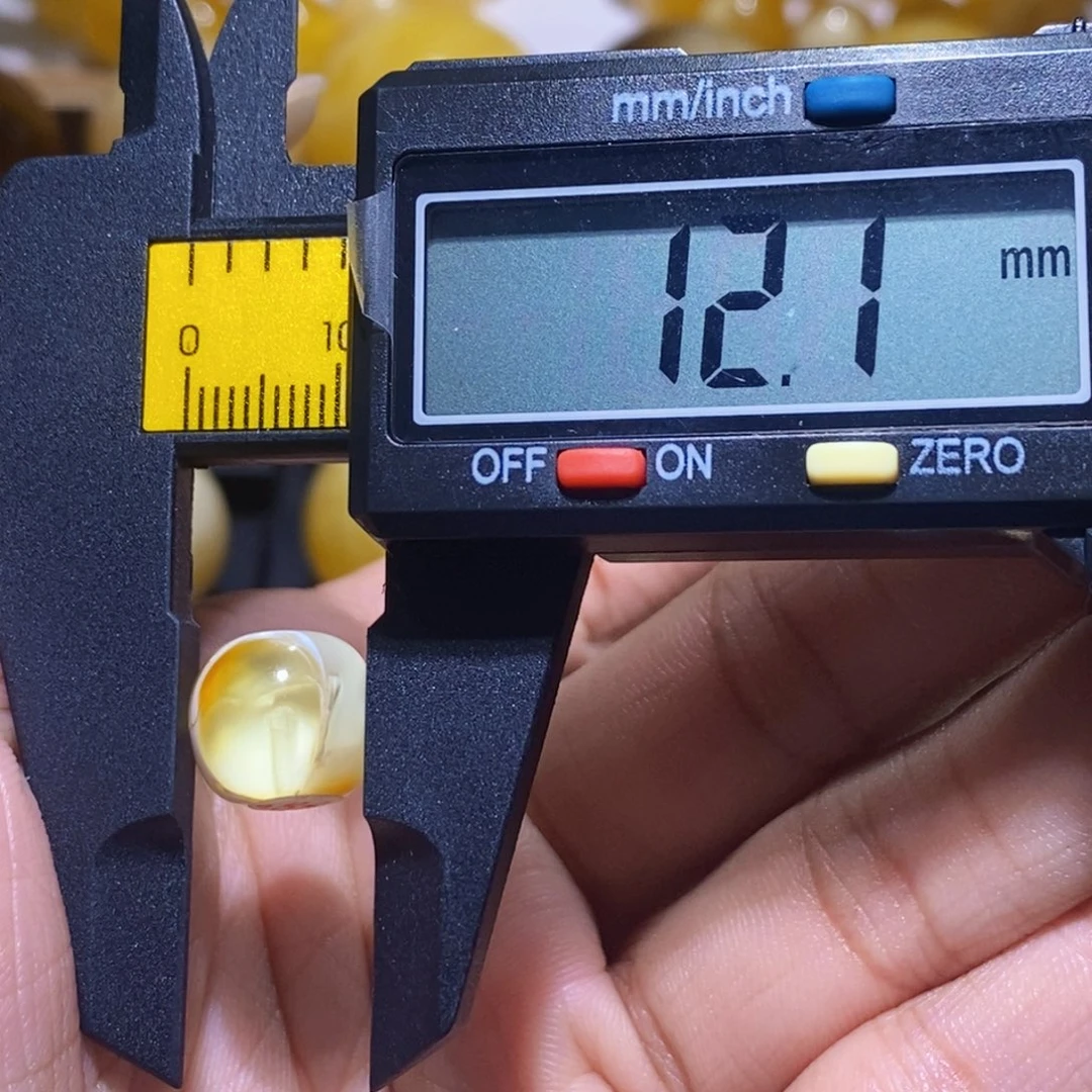 琥珀珠宝奇石未镶嵌用****8