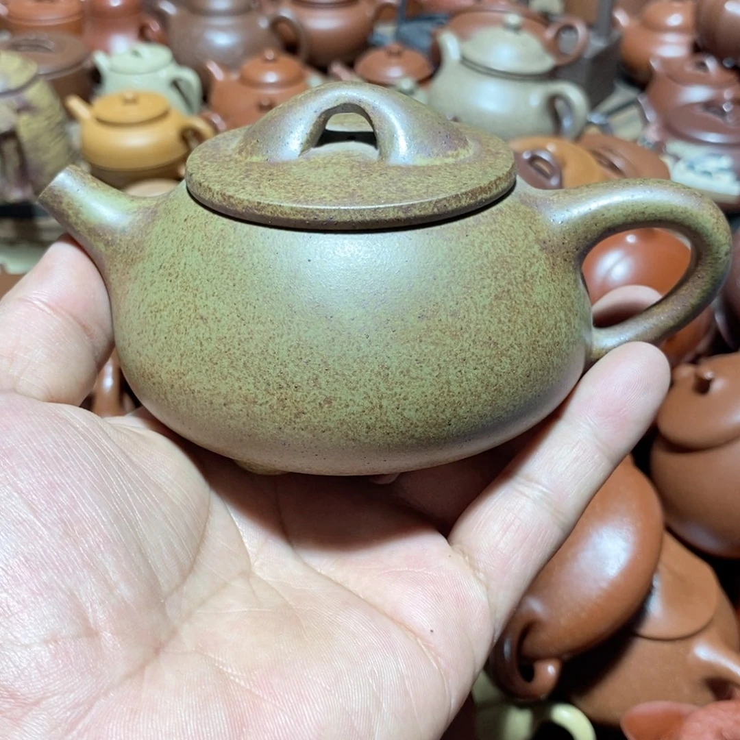 紫砂茶壶欢迎各位光临惠顾