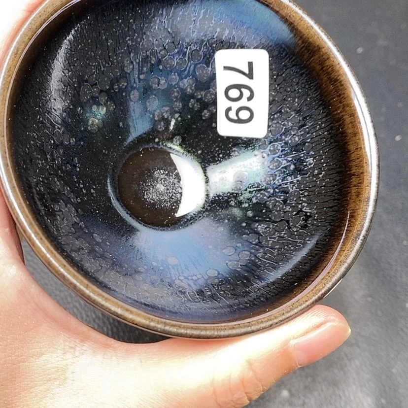 【闪购商品】茶盏我的盏太好看了吧