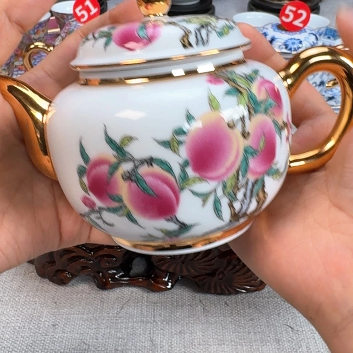 景德镇陶瓷景德镇瓷器