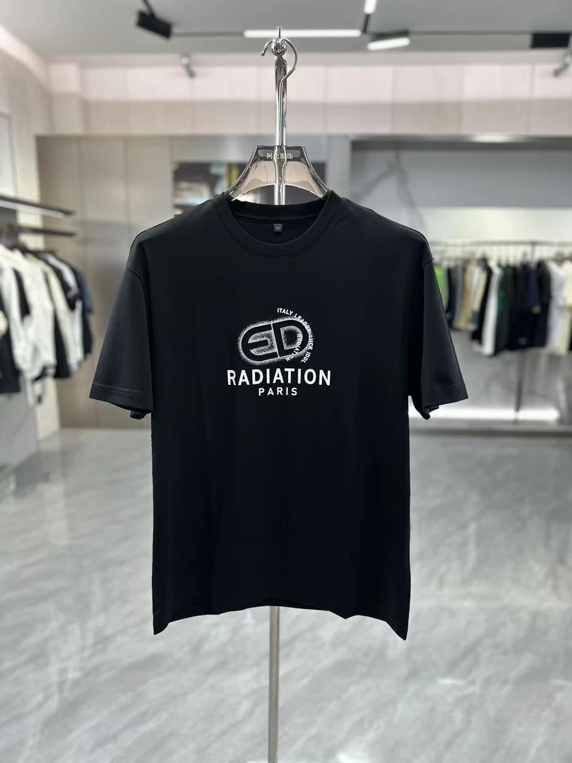 66079夏季男士短袖B2