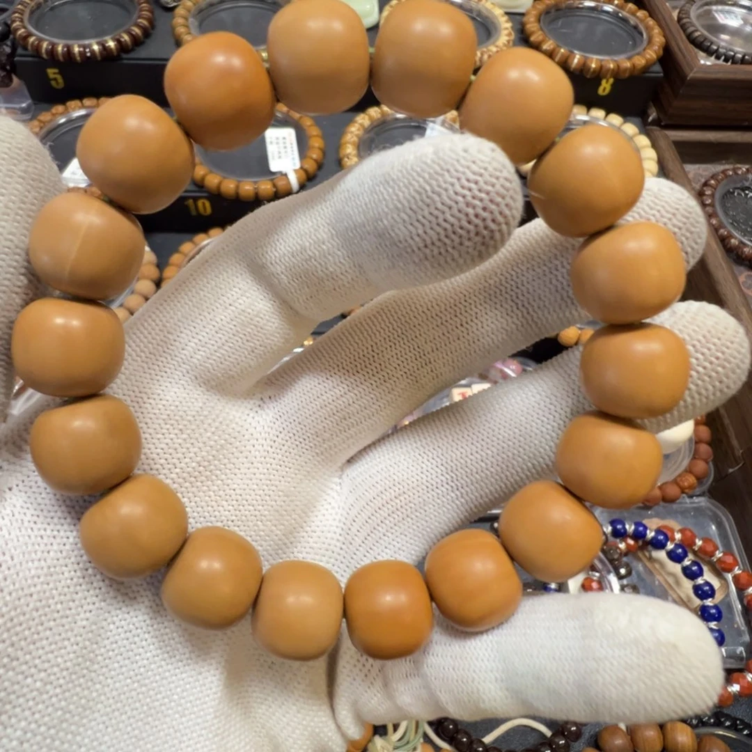 菩提手串/手链龙岩猴头一条