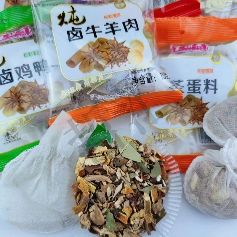 卤肉料包 仅限下单牛肉顾客发货！{单独购买不发货}