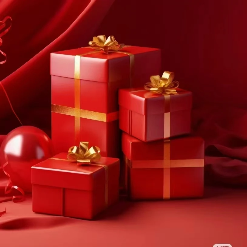 鹿鹿大礼包  普洱茶 非遗古茶山香气高扬