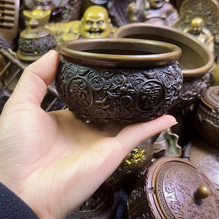 铜器666666666666666