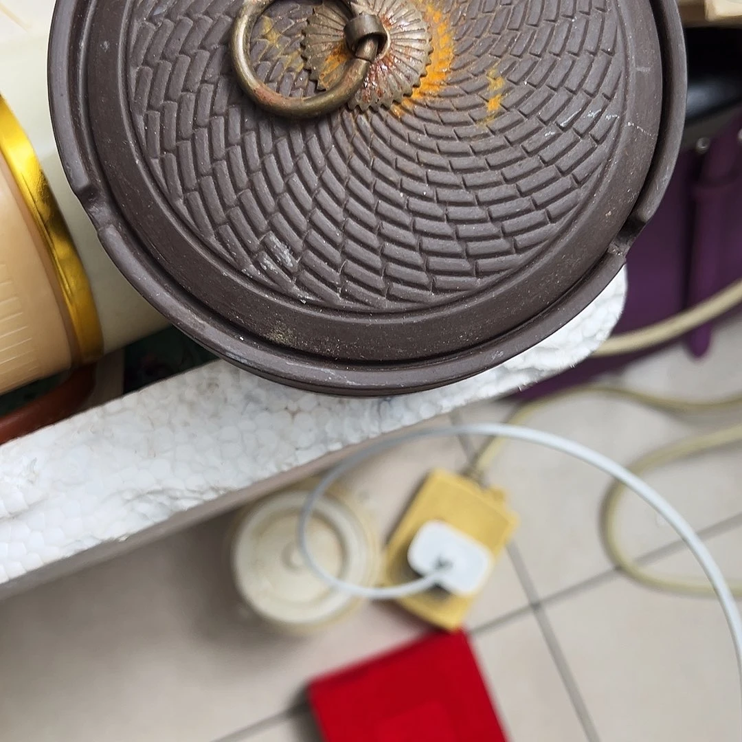 已***置非洲紫檀（红花梨）