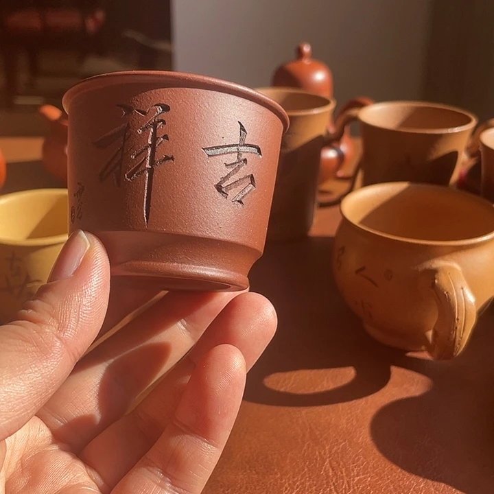 哈哈哈哈哈哈哈哈欢吉祥陶