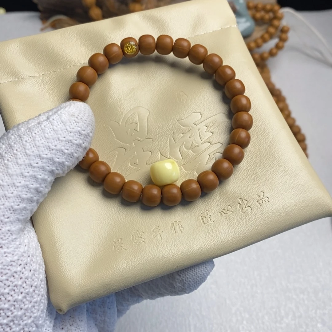 猴头核桃手串8.4小老型全品