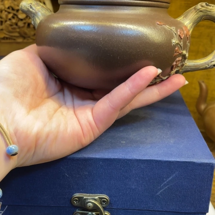 茶壶紫砂紫砂茶具紫砂